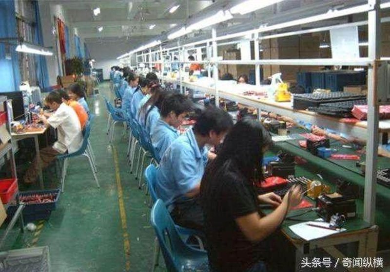 电子元器件加工行业：创新与挑战并存的时代